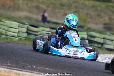 13/11/2021 : Les Rencontres ELCEKA Printemps à Grabels – Journée du Samedi (photos Stéphane Agnus) 2021 — karting