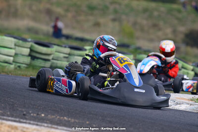 13/11/2021 : Les Rencontres ELCEKA Printemps à Grabels – Journée du Samedi (photos Stéphane Agnus) 2021 — karting