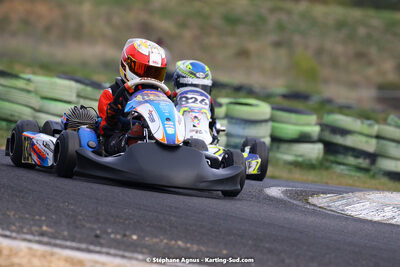 13/11/2021 : Les Rencontres ELCEKA Printemps à Grabels – Journée du Samedi (photos Stéphane Agnus) 2021 — karting