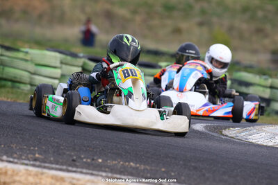 13/11/2021 : Les Rencontres ELCEKA Printemps à Grabels – Journée du Samedi (photos Stéphane Agnus) 2021 — karting
