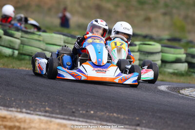13/11/2021 : Les Rencontres ELCEKA Printemps à Grabels – Journée du Samedi (photos Stéphane Agnus) 2021 — karting