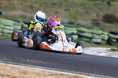 13/11/2021 : Les Rencontres ELCEKA Printemps à Grabels – Journée du Samedi (photos Stéphane Agnus) 2021 — karting