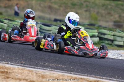 13/11/2021 : Les Rencontres ELCEKA Printemps à Grabels – Journée du Samedi (photos Stéphane Agnus) 2021 — karting