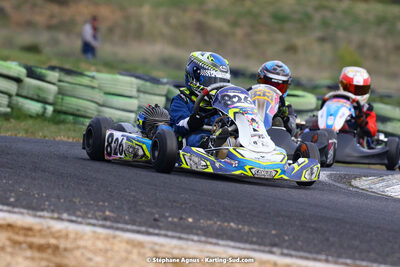 13/11/2021 : Les Rencontres ELCEKA Printemps à Grabels – Journée du Samedi (photos Stéphane Agnus) 2021 — karting