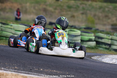 13/11/2021 : Les Rencontres ELCEKA Printemps à Grabels – Journée du Samedi (photos Stéphane Agnus) 2021 — karting