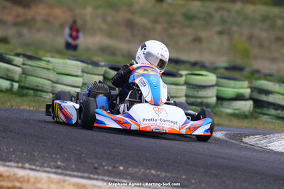 13/11/2021 : Les Rencontres ELCEKA Printemps à Grabels – Journée du Samedi (photos Stéphane Agnus) 2021 — karting