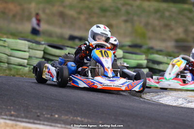 13/11/2021 : Les Rencontres ELCEKA Printemps à Grabels – Journée du Samedi (photos Stéphane Agnus) 2021 — karting