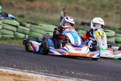 13/11/2021 : Les Rencontres ELCEKA Printemps à Grabels – Journée du Samedi (photos Stéphane Agnus) 2021 — karting