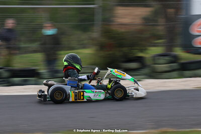 13/11/2021 : Les Rencontres ELCEKA Printemps à Grabels – Journée du Samedi (photos Stéphane Agnus) 2021 — karting