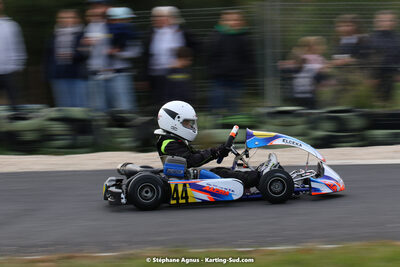 13/11/2021 : Les Rencontres ELCEKA Printemps à Grabels – Journée du Samedi (photos Stéphane Agnus) 2021 — karting