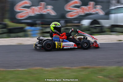 13/11/2021 : Les Rencontres ELCEKA Printemps à Grabels – Journée du Samedi (photos Stéphane Agnus) 2021 — karting