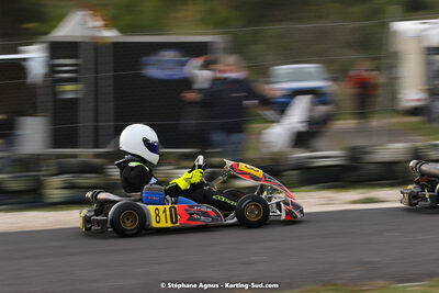 13/11/2021 : Les Rencontres ELCEKA Printemps à Grabels – Journée du Samedi (photos Stéphane Agnus) 2021 — karting