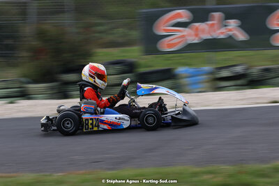 13/11/2021 : Les Rencontres ELCEKA Printemps à Grabels – Journée du Samedi (photos Stéphane Agnus) 2021 — karting