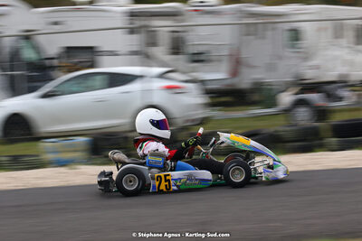 13/11/2021 : Les Rencontres ELCEKA Printemps à Grabels – Journée du Samedi (photos Stéphane Agnus) 2021 — karting