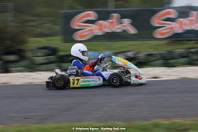 13/11/2021 : Les Rencontres ELCEKA Printemps à Grabels – Journée du Samedi (photos Stéphane Agnus) 2021 — karting