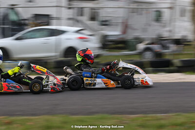 13/11/2021 : Les Rencontres ELCEKA Printemps à Grabels – Journée du Samedi (photos Stéphane Agnus) 2021 — karting