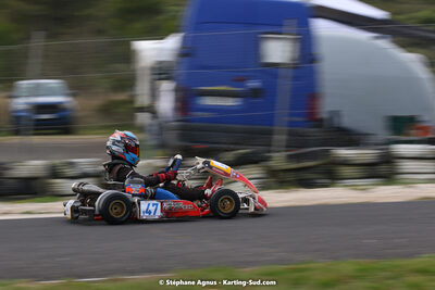 13/11/2021 : Les Rencontres ELCEKA Printemps à Grabels – Journée du Samedi (photos Stéphane Agnus) 2021 — karting