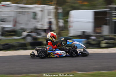 13/11/2021 : Les Rencontres ELCEKA Printemps à Grabels – Journée du Samedi (photos Stéphane Agnus) 2021 — karting