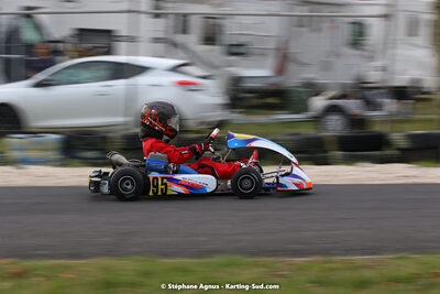13/11/2021 : Les Rencontres ELCEKA Printemps à Grabels – Journée du Samedi (photos Stéphane Agnus) 2021 — karting