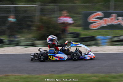 13/11/2021 : Les Rencontres ELCEKA Printemps à Grabels – Journée du Samedi (photos Stéphane Agnus) 2021 — karting