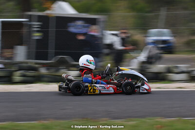13/11/2021 : Les Rencontres ELCEKA Printemps à Grabels – Journée du Samedi (photos Stéphane Agnus) 2021 — karting