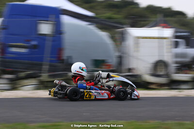 13/11/2021 : Les Rencontres ELCEKA Printemps à Grabels – Journée du Samedi (photos Stéphane Agnus) 2021 — karting
