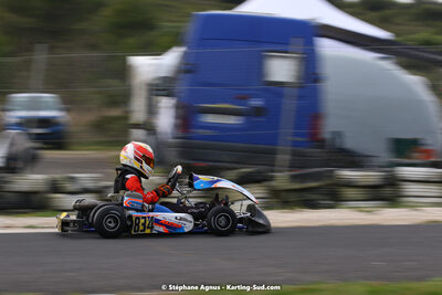 13/11/2021 : Les Rencontres ELCEKA Printemps à Grabels – Journée du Samedi (photos Stéphane Agnus) 2021 — karting