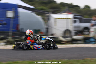 13/11/2021 : Les Rencontres ELCEKA Printemps à Grabels – Journée du Samedi (photos Stéphane Agnus) 2021 — karting
