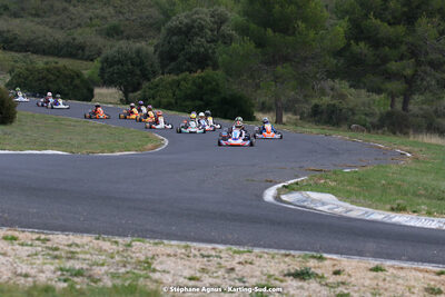 13/11/2021 : Les Rencontres ELCEKA Printemps à Grabels – Journée du Samedi (photos Stéphane Agnus) 2021 — karting