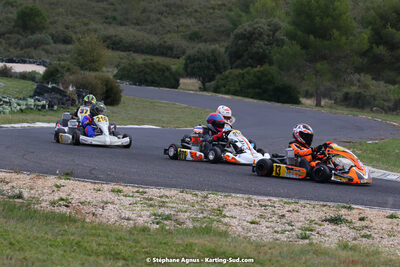 13/11/2021 : Les Rencontres ELCEKA Printemps à Grabels – Journée du Samedi (photos Stéphane Agnus) 2021 — karting