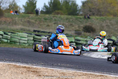 13/11/2021 : Les Rencontres ELCEKA Printemps à Grabels – Journée du Samedi (photos Stéphane Agnus) 2021 — karting