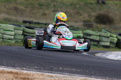 13/11/2021 : Les Rencontres ELCEKA Printemps à Grabels – Journée du Samedi (photos Stéphane Agnus) 2021 — karting