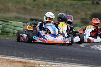 13/11/2021 : Les Rencontres ELCEKA Printemps à Grabels – Journée du Samedi (photos Stéphane Agnus) 2021 — karting