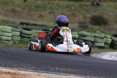 13/11/2021 : Les Rencontres ELCEKA Printemps à Grabels – Journée du Samedi (photos Stéphane Agnus) 2021 — karting