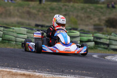 13/11/2021 : Les Rencontres ELCEKA Printemps à Grabels – Journée du Samedi (photos Stéphane Agnus) 2021 — karting