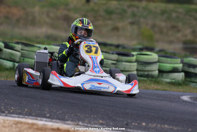 13/11/2021 : Les Rencontres ELCEKA Printemps à Grabels – Journée du Samedi (photos Stéphane Agnus) 2021 — karting