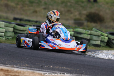13/11/2021 : Les Rencontres ELCEKA Printemps à Grabels – Journée du Samedi (photos Stéphane Agnus) 2021 — karting