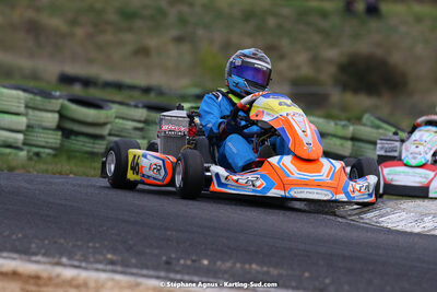 13/11/2021 : Les Rencontres ELCEKA Printemps à Grabels – Journée du Samedi (photos Stéphane Agnus) 2021 — karting