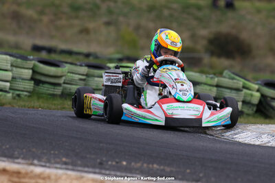 13/11/2021 : Les Rencontres ELCEKA Printemps à Grabels – Journée du Samedi (photos Stéphane Agnus) 2021 — karting