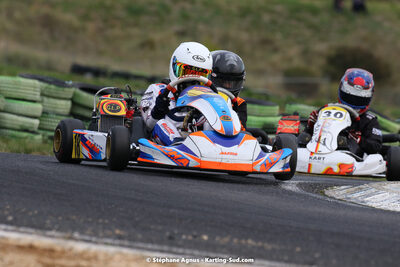 13/11/2021 : Les Rencontres ELCEKA Printemps à Grabels – Journée du Samedi (photos Stéphane Agnus) 2021 — karting