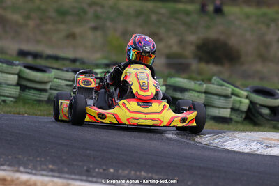 13/11/2021 : Les Rencontres ELCEKA Printemps à Grabels – Journée du Samedi (photos Stéphane Agnus) 2021 — karting