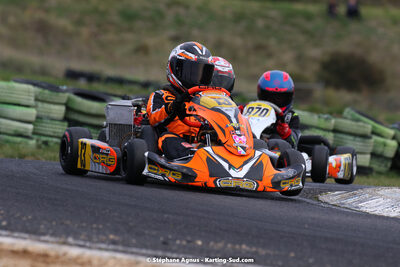 13/11/2021 : Les Rencontres ELCEKA Printemps à Grabels – Journée du Samedi (photos Stéphane Agnus) 2021 — karting