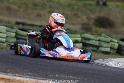 13/11/2021 : Les Rencontres ELCEKA Printemps à Grabels – Journée du Samedi (photos Stéphane Agnus) 2021 — karting