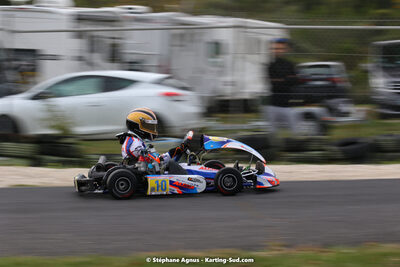 13/11/2021 : Les Rencontres ELCEKA Printemps à Grabels – Journée du Samedi (photos Stéphane Agnus) 2021 — karting