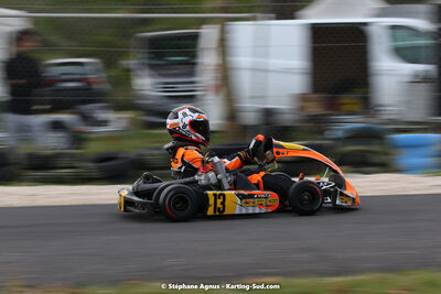 13/11/2021 : Les Rencontres ELCEKA Printemps à Grabels – Journée du Samedi (photos Stéphane Agnus) 2021 — karting