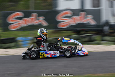 13/11/2021 : Les Rencontres ELCEKA Printemps à Grabels – Journée du Samedi (photos Stéphane Agnus) 2021 — karting