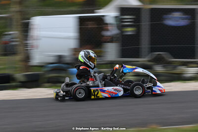 13/11/2021 : Les Rencontres ELCEKA Printemps à Grabels – Journée du Samedi (photos Stéphane Agnus) 2021 — karting