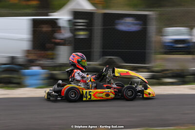 13/11/2021 : Les Rencontres ELCEKA Printemps à Grabels – Journée du Samedi (photos Stéphane Agnus) 2021 — karting