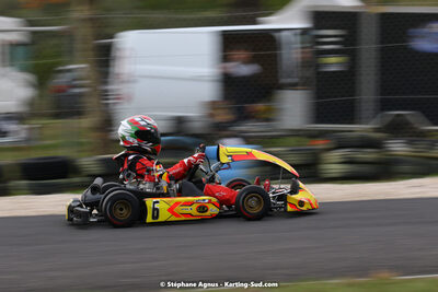13/11/2021 : Les Rencontres ELCEKA Printemps à Grabels – Journée du Samedi (photos Stéphane Agnus) 2021 — karting