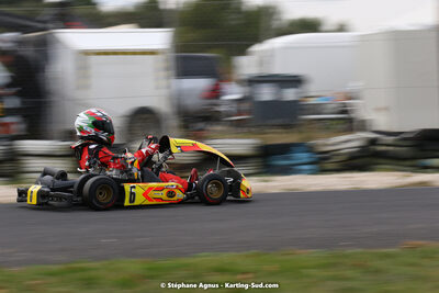 13/11/2021 : Les Rencontres ELCEKA Printemps à Grabels – Journée du Samedi (photos Stéphane Agnus) 2021 — karting